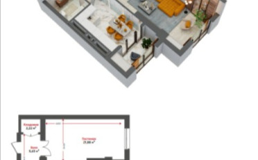  Агентство недвижимости