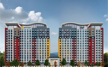 Купить квартиру Бишкек