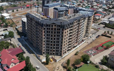 Купить квартиру Бишкек