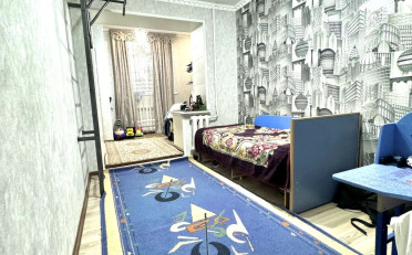 Купить квартиру Бишкек