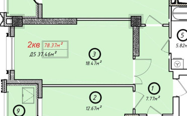  Агентство недвижимости