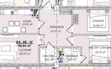  Агентство недвижимости