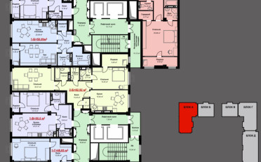 Купить квартиру Бишкек