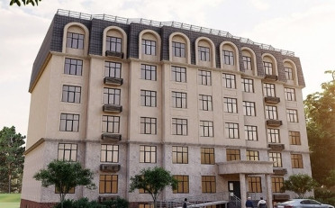 Купить квартиру Бишкек