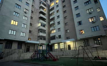 Купить квартиру Бишкек