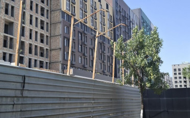  Агентство недвижимости