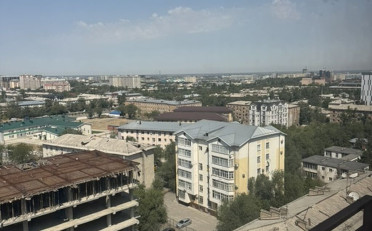 Купить квартиру Бишкек