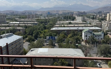 Купить квартиру Бишкек