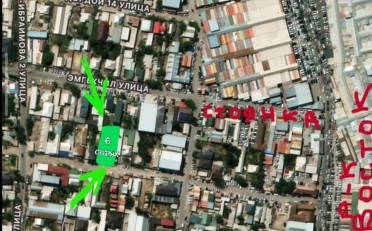 Купить квартиру Бишкек