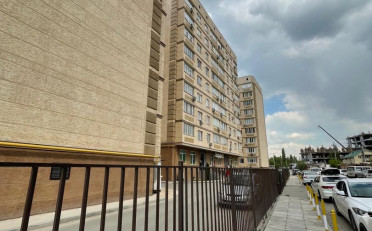 Купить квартиру Бишкек