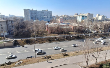 Купить квартиру Бишкек