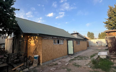 Купить квартиру Бишкек