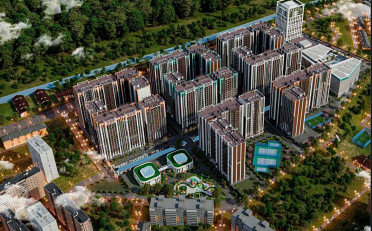  Агентство недвижимости