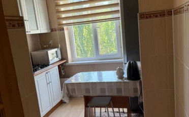 Купить квартиру Бишкек