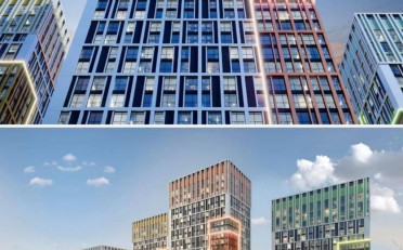  Агентство недвижимости