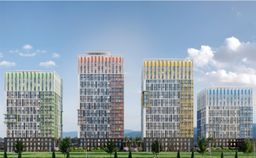 Купить квартиру Бишкек