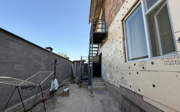 Купить квартиру Бишкек