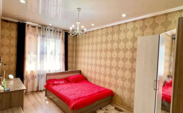 Купить квартиру Бишкек