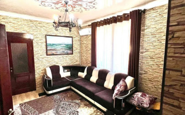 Купить квартиру Бишкек