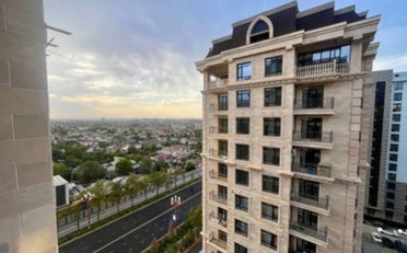 Купить квартиру Бишкек