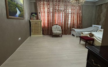 Купить квартиру Бишкек