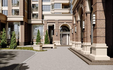  Агентство недвижимости