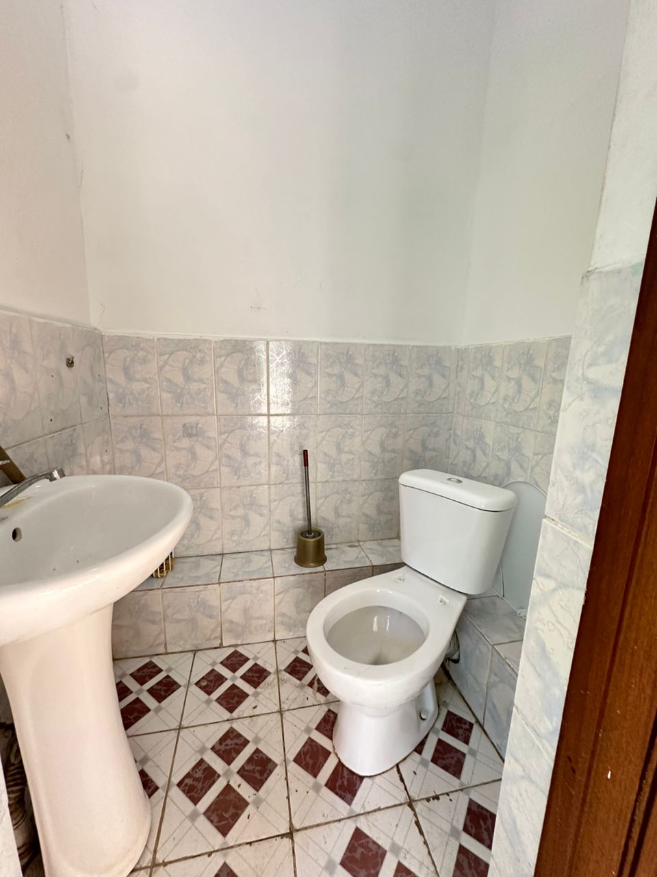 Офис, Коммерческая, 380 м2, этаж 1/2, Сост: Среднее - фото 7