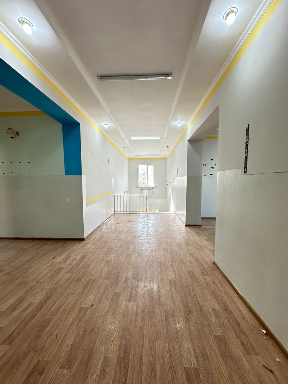 Офис, Коммерческая, 380 м2, этаж 1/2, Сост: Среднее - фото 8