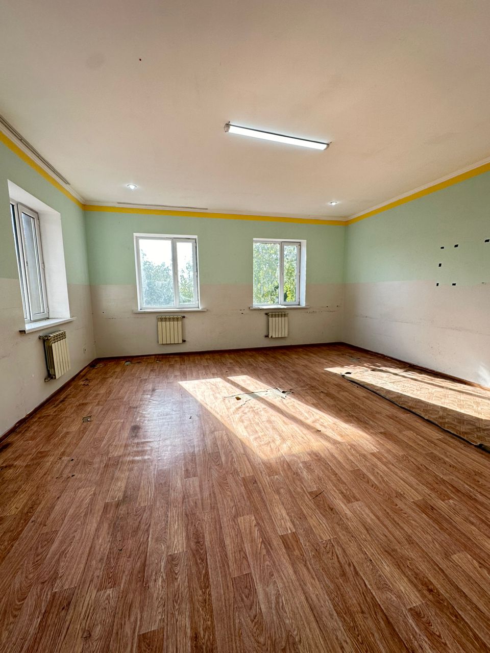 Офис, Коммерческая, 380 м2, этаж 1/2, Сост: Среднее - фото 15