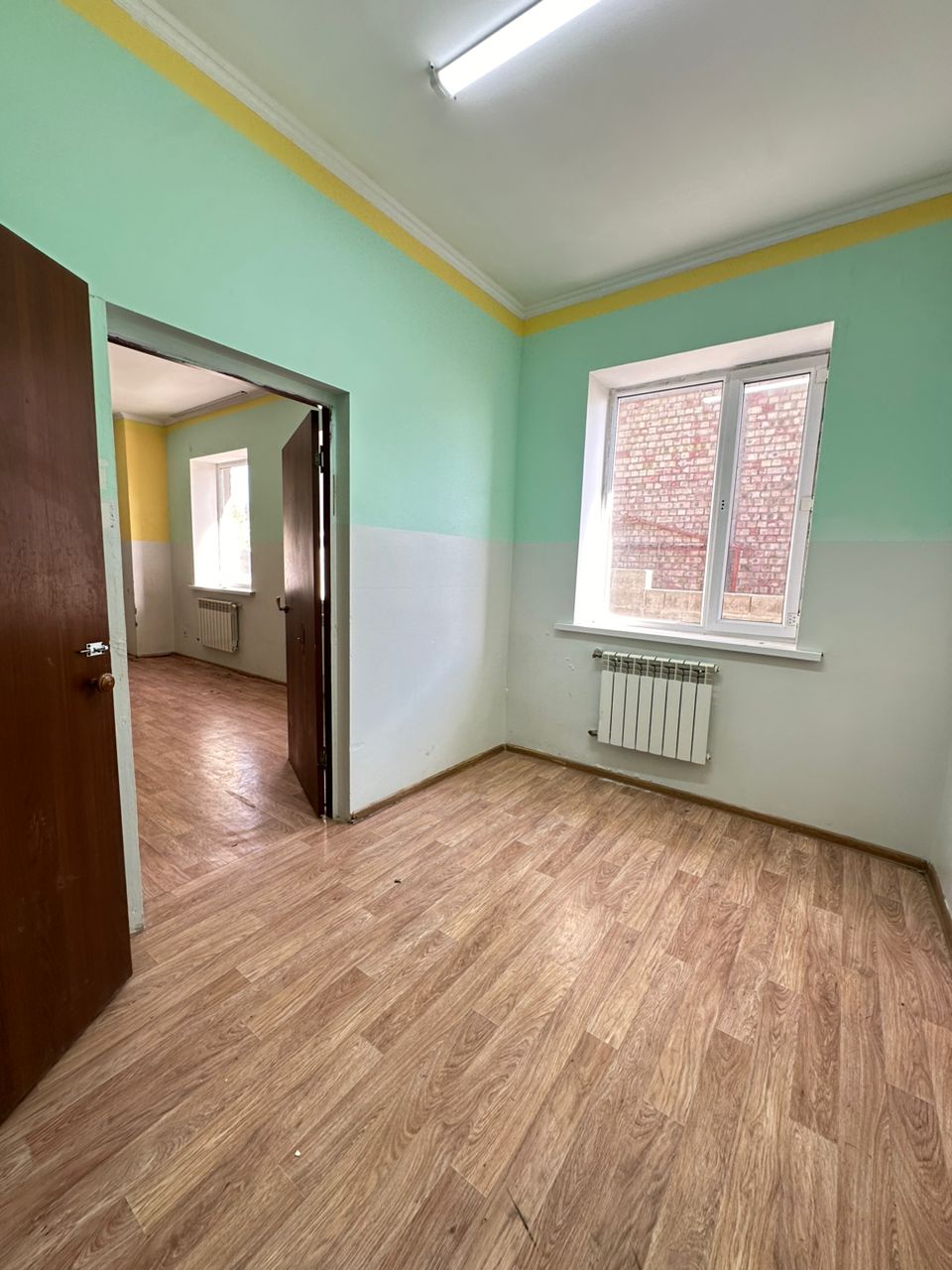 Офис, Коммерческая, 380 м2, этаж 1/2, Сост: Среднее - фото 18