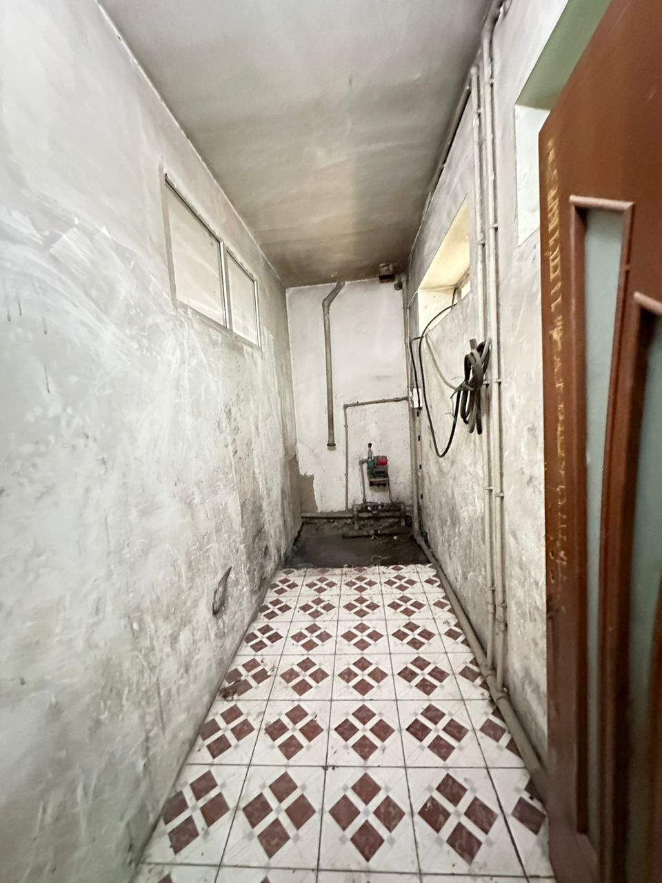 Офис, Коммерческая, 380 м2, этаж 1/2, Сост: Среднее - фото 19
