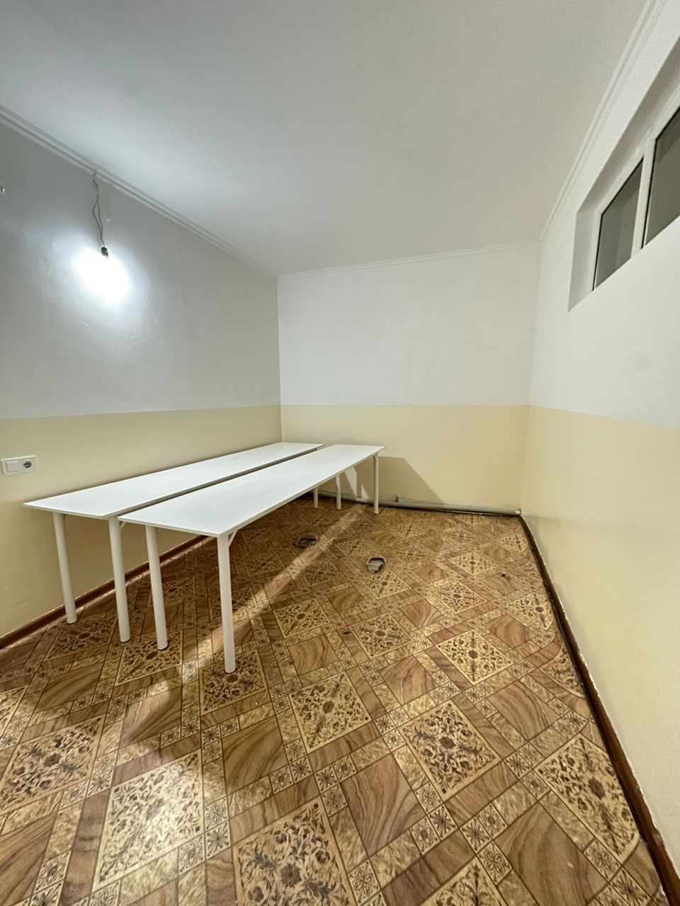 Офис, Коммерческая, 380 м2, этаж 1/2, Сост: Среднее - фото 21