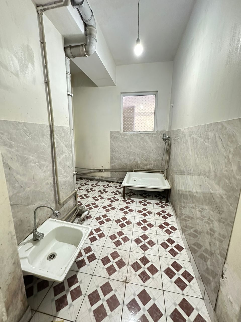 Офис, Коммерческая, 380 м2, этаж 1/2, Сост: Среднее - фото 22