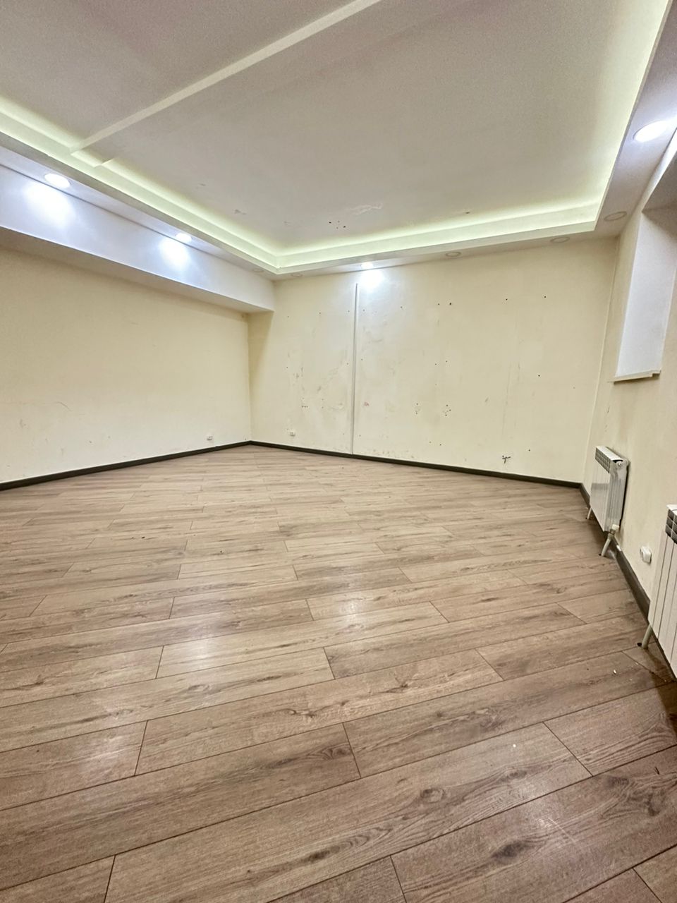 Офис, Коммерческая, 380 м2, этаж 1/2, Сост: Среднее - фото 28
