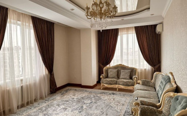 Купить квартиру Бишкек