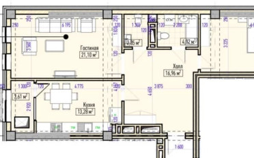  Агентство недвижимости