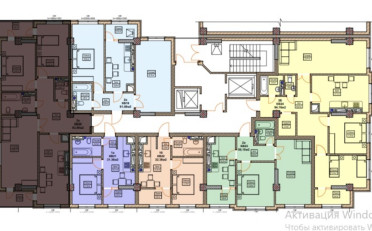  Агентство недвижимости