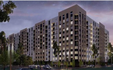  Агентство недвижимости