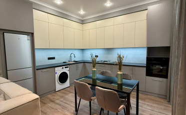 Купить квартиру Бишкек