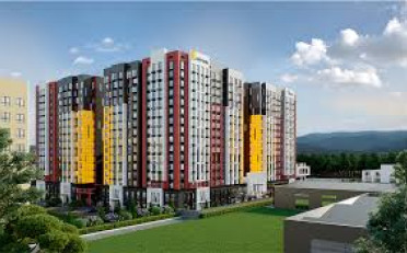  Агентство недвижимости