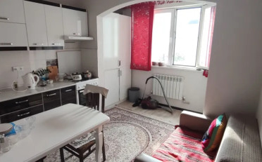 Купить квартиру Бишкек