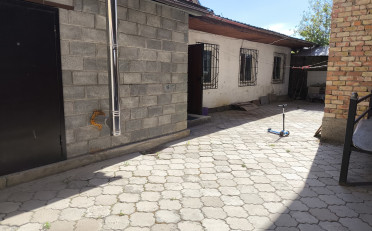 Купить квартиру Бишкек