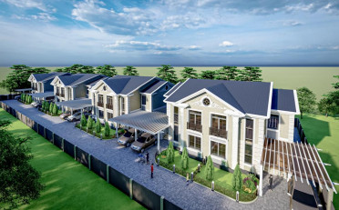  Агентство недвижимости