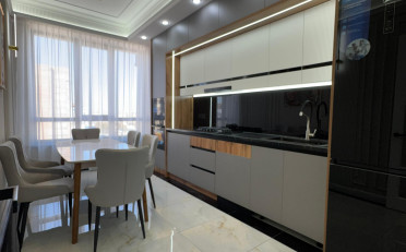 Купить квартиру Бишкек