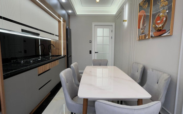 Купить квартиру Бишкек