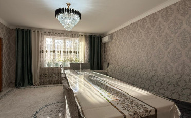 Купить квартиру Бишкек