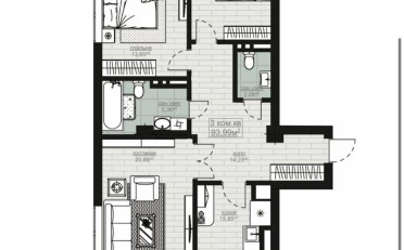  Агентство недвижимости