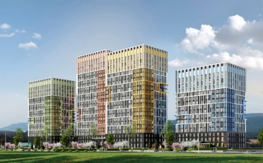  Агентство недвижимости