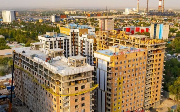 Купить квартиру Бишкек