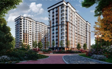 Купить квартиру Бишкек